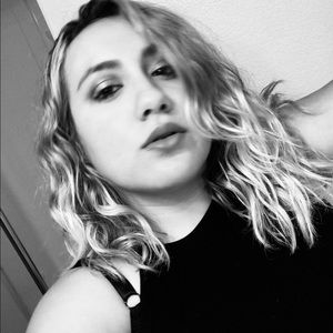 Meet your Posher, Alex